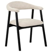 Amber &amp; Fern Palmera Upholstered Dining Chairs