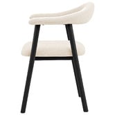 Amber &amp; Fern Palmera Upholstered Dining Chairs