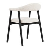 Amber &amp; Fern Palmera Upholstered Dining Chairs