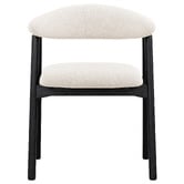 Amber &amp; Fern Palmera Upholstered Dining Chairs