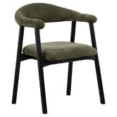 Amber &amp; Fern Palmera Upholstered Dining Chairs