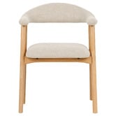 Amber &amp; Fern Palmera Upholstered Dining Chairs