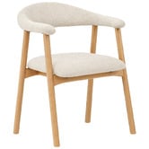 Amber &amp; Fern Palmera Upholstered Dining Chairs