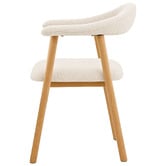 Amber &amp; Fern Palmera Upholstered Dining Chairs