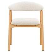 Amber &amp; Fern Palmera Upholstered Dining Chairs