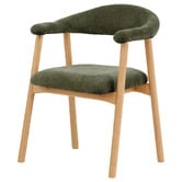 Amber &amp; Fern Palmera Upholstered Dining Chairs