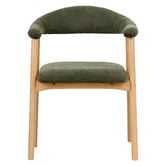 Amber &amp; Fern Palmera Upholstered Dining Chairs