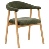 Amber &amp; Fern Palmera Upholstered Dining Chairs