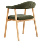 Amber &amp; Fern Palmera Upholstered Dining Chairs