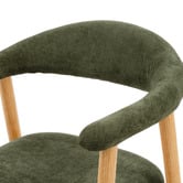 Amber &amp; Fern Palmera Upholstered Dining Chairs