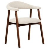 Amber &amp; Fern Palmera Upholstered Dining Chairs