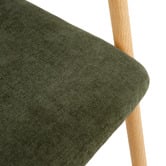Amber &amp; Fern Palmera Upholstered Dining Chairs