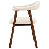 Amber &amp; Fern Palmera Upholstered Dining Chairs
