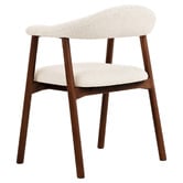 Amber &amp; Fern Palmera Upholstered Dining Chairs