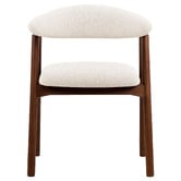 Amber &amp; Fern Palmera Upholstered Dining Chairs