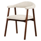 Amber &amp; Fern Palmera Upholstered Dining Chairs