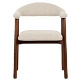 Amber &amp; Fern Palmera Upholstered Dining Chairs