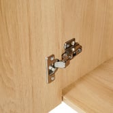 Amber &amp; Fern Finn 4 Door Sideboard