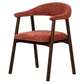 Amber &amp; Fern Palmera Upholstered Dining Chairs