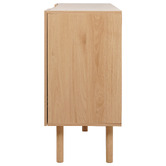 Amber &amp; Fern Finn 4 Door Sideboard