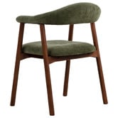 Amber &amp; Fern Palmera Upholstered Dining Chairs
