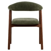Amber &amp; Fern Palmera Upholstered Dining Chairs