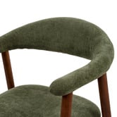 Amber &amp; Fern Palmera Upholstered Dining Chairs