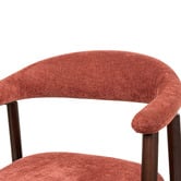 Amber &amp; Fern Palmera Upholstered Dining Chairs