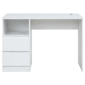 Amber &amp; Fern Tamara 2 Drawer Desk