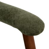 Amber &amp; Fern Palmera Upholstered Dining Chairs