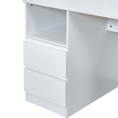 Amber &amp; Fern Tamara 2 Drawer Desk