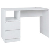Amber &amp; Fern Tamara 2 Drawer Desk