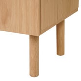 Amber &amp; Fern Finn 4 Door Sideboard