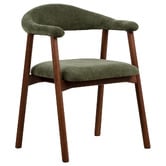 Amber &amp; Fern Palmera Upholstered Dining Chairs