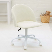 Amber &amp; Fern Dmitri Teddy Home Office Chair