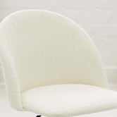Amber &amp; Fern Dmitri Teddy Home Office Chair