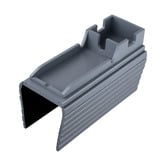 Amber &amp; Fern Klein Bamboo Sofa Armrest Tray