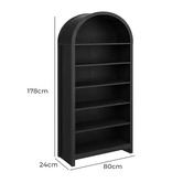 Amber &amp; Fern Belmont Shelving Unit