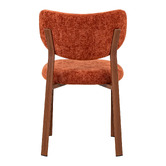 Amber &amp; Fern Laurent Chenille Dining Chairs