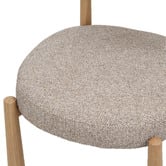 Amber &amp; Fern Ellis Chenille Dining Chairs