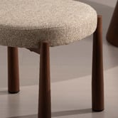 Amber &amp; Fern Ellis Chenille Dining Chairs
