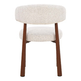 Amber &amp; Fern Ellis Chenille Dining Chairs