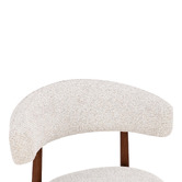 Amber &amp; Fern Ellis Chenille Dining Chairs