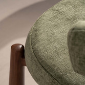 Amber &amp; Fern Ellis Chenille Dining Chairs