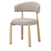 Amber &amp; Fern Ellis Chenille Dining Chairs