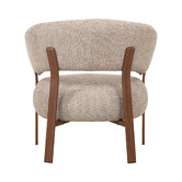 Amber &amp; Fern Cassian Upholstered Armchair