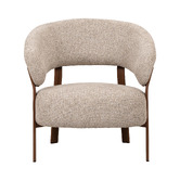 Amber &amp; Fern Cassian Upholstered Armchair