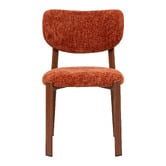 Amber &amp; Fern Laurent Chenille Dining Chairs