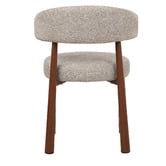 Amber &amp; Fern Ellis Chenille Dining Chairs
