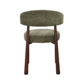 Amber &amp; Fern Ellis Chenille Dining Chairs